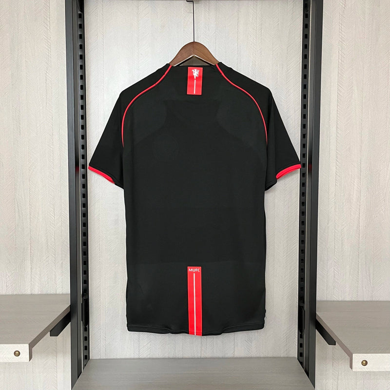 CAMISOLA RETRÔ MANCHESTER UNITED I 17/18