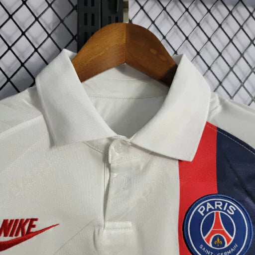 CAMISOLA RETRÔ PSG III 19/20