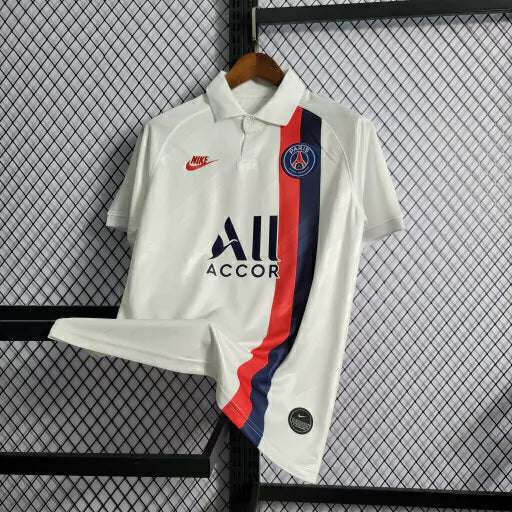 CAMISOLA RETRÔ PSG III 19/20