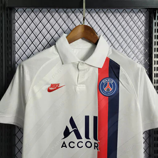 CAMISOLA RETRÔ PSG III 19/20