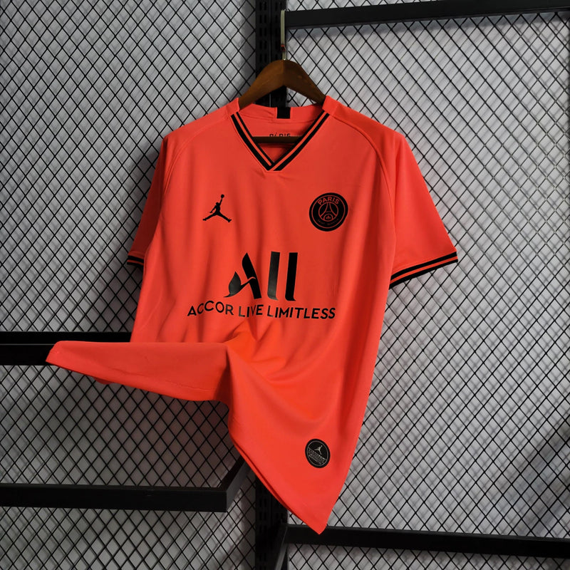 CAMISOLA RETRÔ PSG II 19/20