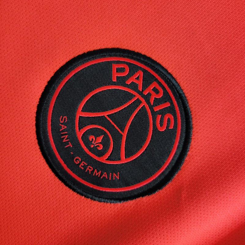 CAMISOLA RETRÔ PSG II 19/20