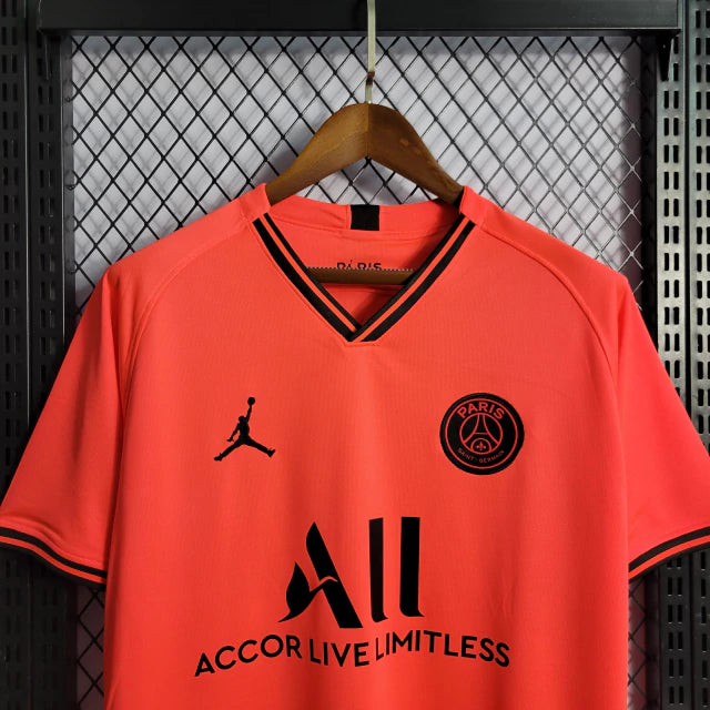 CAMISOLA RETRÔ PSG II 19/20