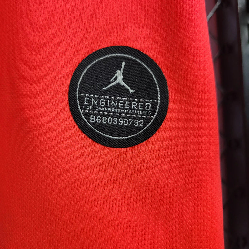 CAMISOLA RETRÔ PSG II 19/20