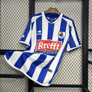 CAMISOLA RETRÔ REAL SOCIEDAD 02/03
