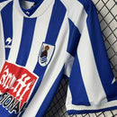 CAMISOLA RETRÔ REAL SOCIEDAD 02/03