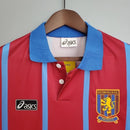 CAMISOLA RETRÔ ASTON VILLA 93/94