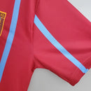 CAMISOLA RETRÔ ASTON VILLA 93/94