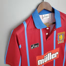 CAMISOLA RETRÔ ASTON VILLA 93/94