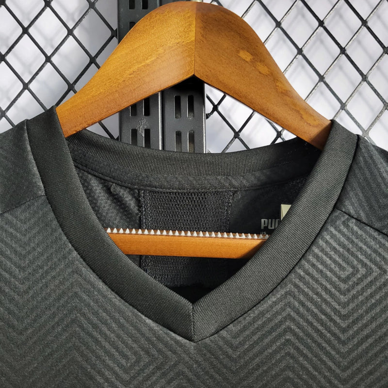 CAMISOLA RETRÔ BORUSSIA DORTMUND CENTENÁRIO 19/20