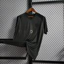 CAMISOLA RETRÔ BORUSSIA DORTMUND CENTENÁRIO 19/20