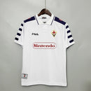CAMISOLA RETRÔ FIORENTINA II 98/99