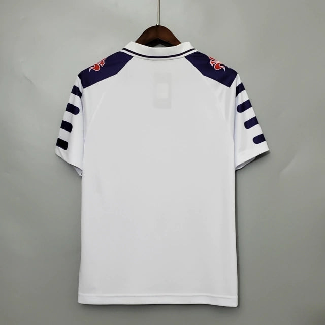 CAMISOLA RETRÔ FIORENTINA II 98/99