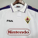 CAMISOLA RETRÔ FIORENTINA II 98/99