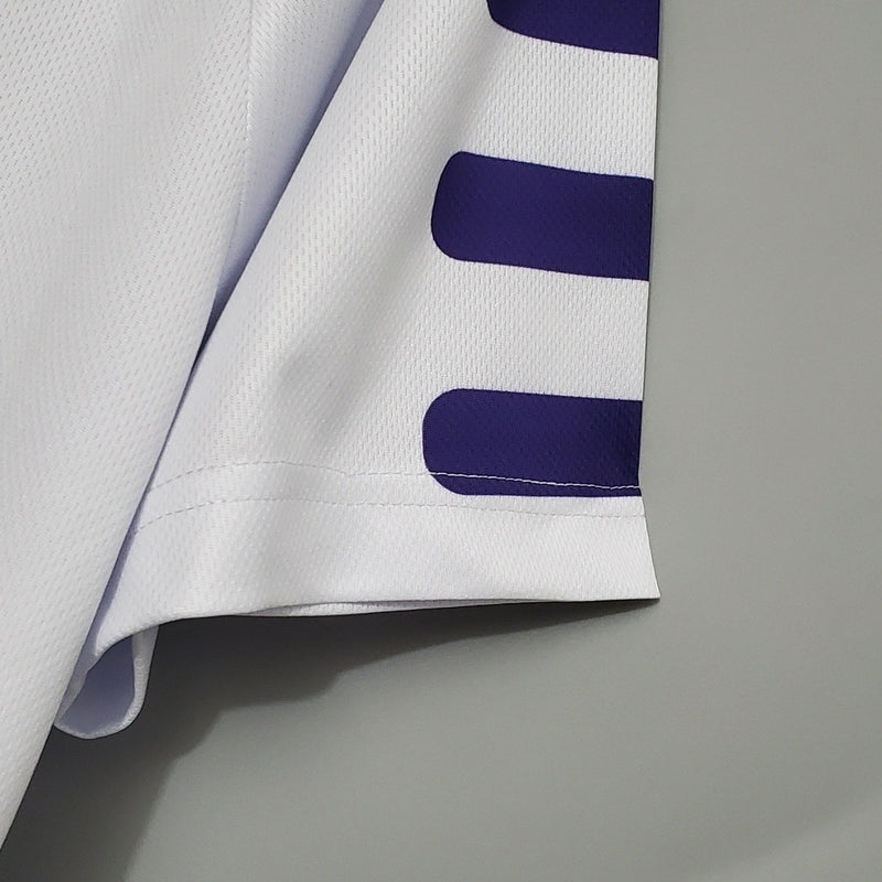 CAMISOLA RETRÔ FIORENTINA II 98/99