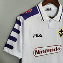 CAMISOLA RETRÔ FIORENTINA II 98/99