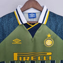 CAMISOLA RETRÔ INTER DE MILAN II 95/96