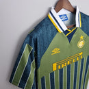 CAMISOLA RETRÔ INTER DE MILAN II 95/96