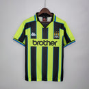 CAMISOLA RETRÔ MANCHESTER CITY II 98/99