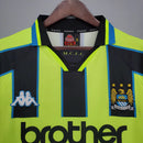CAMISOLA RETRÔ MANCHESTER CITY II 98/99