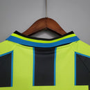 CAMISOLA RETRÔ MANCHESTER CITY II 98/99