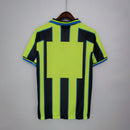 CAMISOLA RETRÔ MANCHESTER CITY II 98/99
