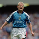 CAMISOLA RETRÔ MANCHESTER CITY 99/01