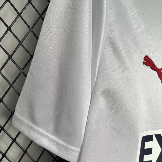 CAMISOLA RETRÔ SEVILLA 87/90