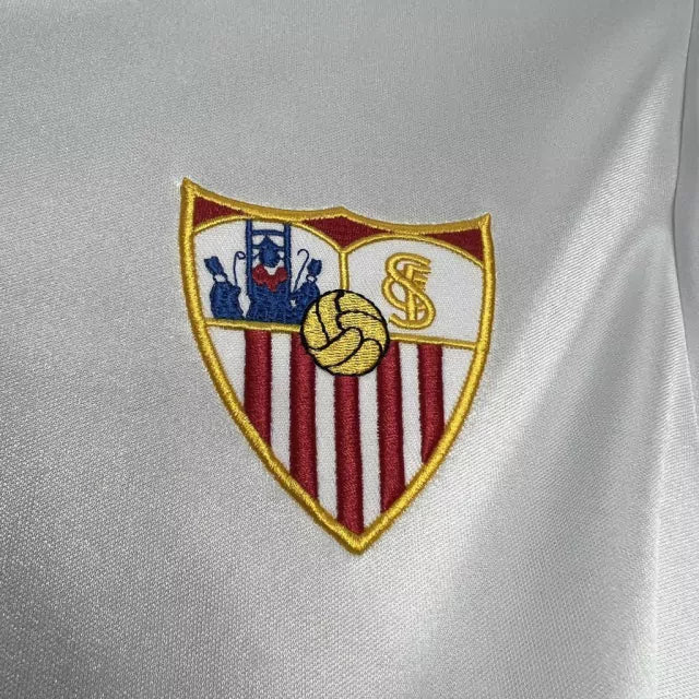 CAMISOLA RETRÔ SEVILLA 87/90