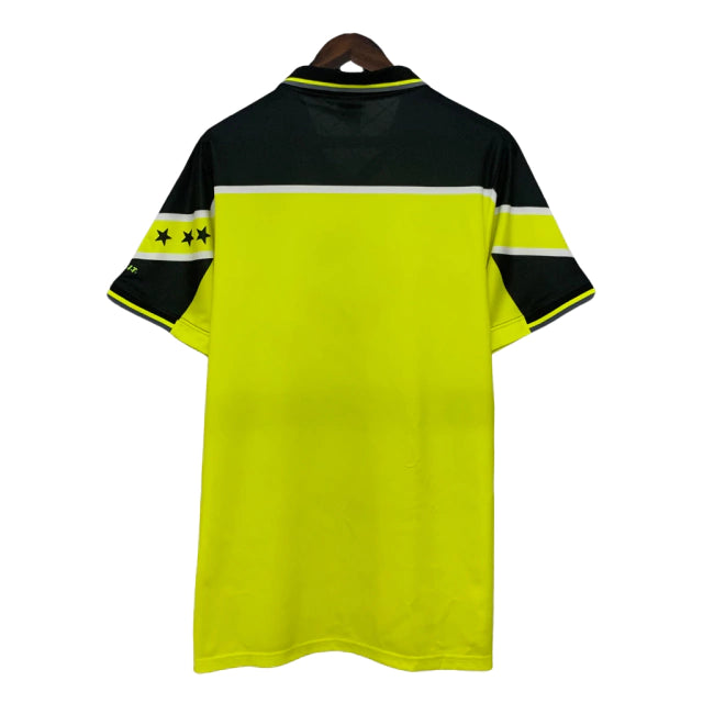 CAMISOLA RETRÔ BORUSSIA DORTMUND I 96/97