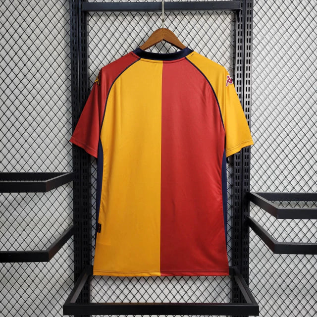 CAMISOLA RETRÔ ROMA II 01/02