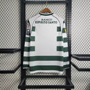 CAMISOLA RETRÔ SPORTING I 01/03