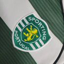 CAMISOLA RETRÔ SPORTING I 01/03