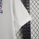 CAMISOLA RETRÔ INGLATERRA  2010