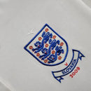 CAMISOLA RETRÔ INGLATERRA  2010