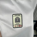 CAMISOLA RETRÔ INGLATERRA  2004