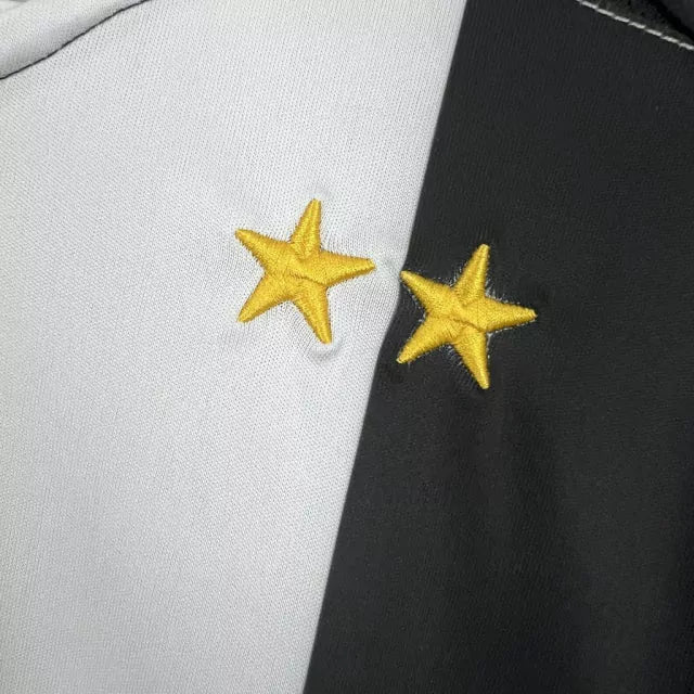 CAMISOLA RETRÔ JUVENTUS I 04/05