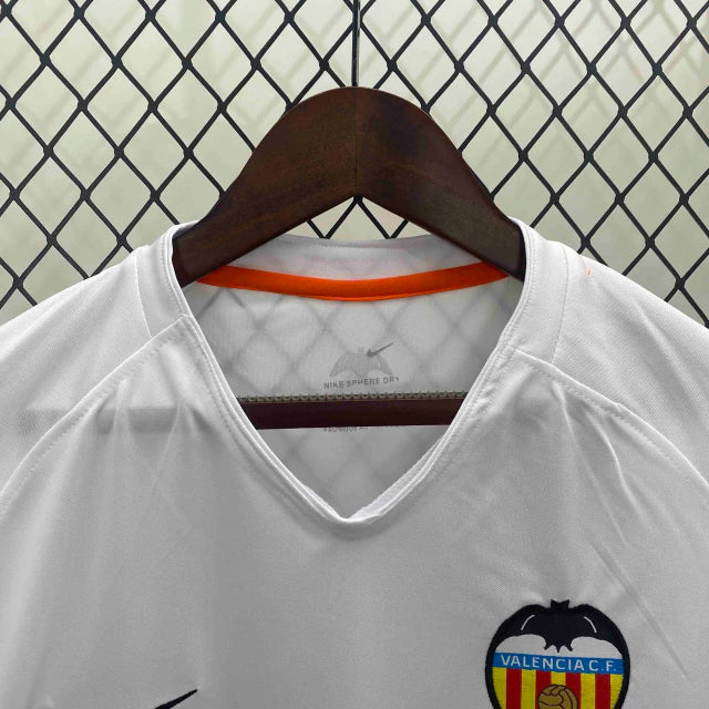 CAMISOLA RETRÔ VALENCIA 06/07