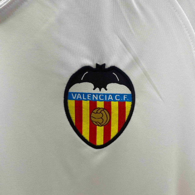 CAMISOLA RETRÔ VALENCIA 06/07