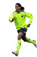 CAMISOLA RETRÔ BARCELONA 05/06 MANGA COMPRIDA