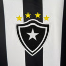 CAMISOLA RETRÔ BOTAFOGO 1992