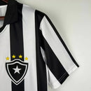CAMISOLA RETRÔ BOTAFOGO 1992