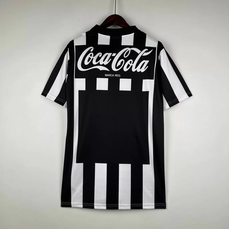CAMISOLA RETRÔ BOTAFOGO 1992