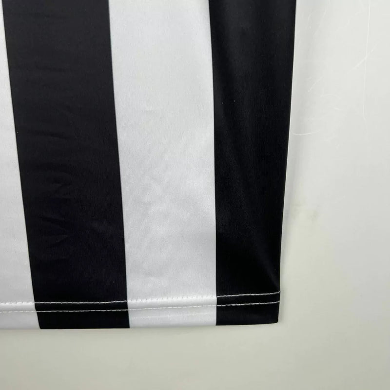 CAMISOLA RETRÔ BOTAFOGO 1992