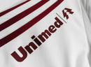 CAMISOLA RETRÔ FLUMINENSE 100ºANIVERSÁRIO 11/12