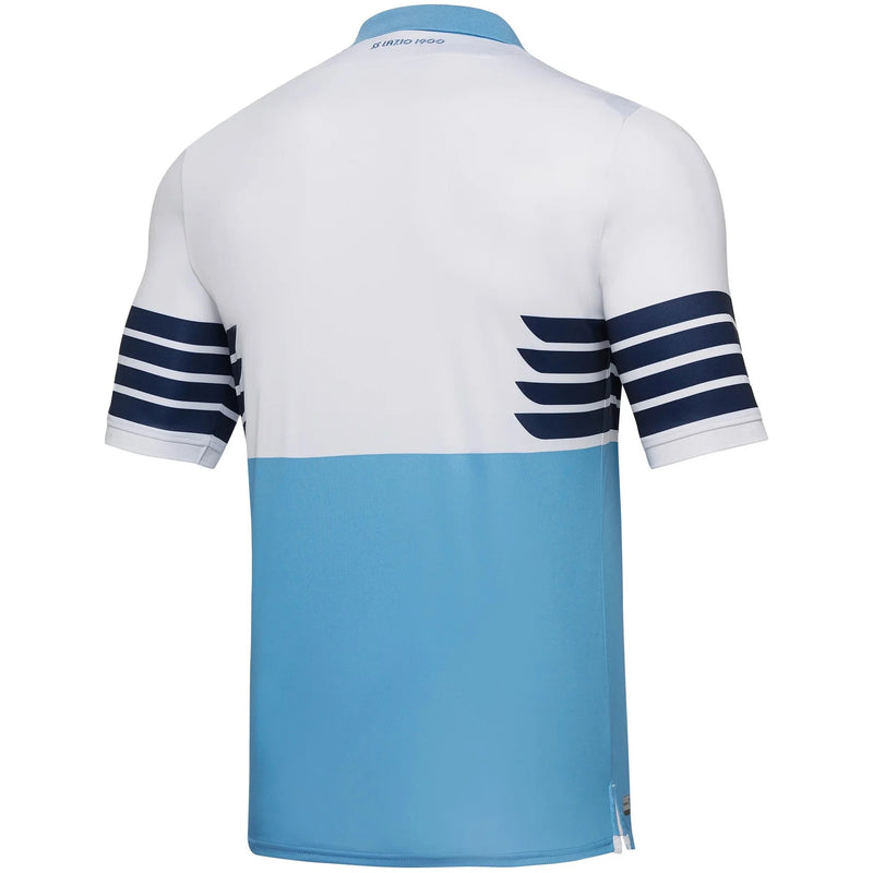 CAMISOLA RETRÔ LAZIO 18/19