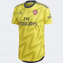 CAMISOLA RETRÔ ARSENAL II 19/20