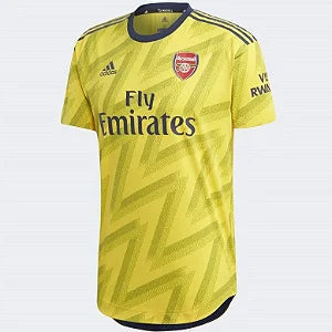 CAMISOLA RETRÔ ARSENAL II 19/20
