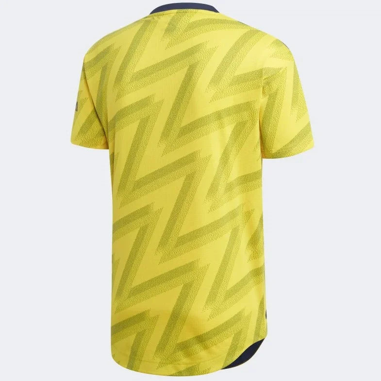 CAMISOLA RETRÔ ARSENAL II 19/20