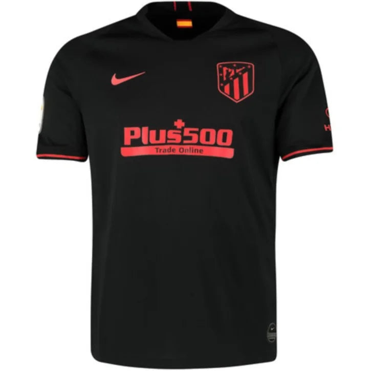 CAMISOLA RETRÔ ATLÉTICO DE MADRI II 19/20